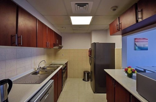 Mina Al Arab Apartment | 1 Bedroom Apartment Garden View Near Lagoon Marina