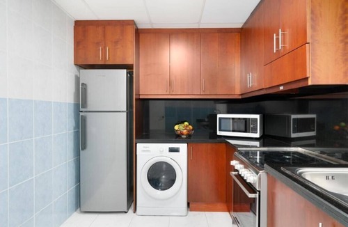 Al Nahda Apartment | 1 Bedroom Apartment Near Nesto Hypermarket Sharjah