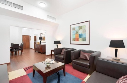 Al Nahda Apartment | 1 Bedroom Apartment Near Nesto Hypermarket Sharjah