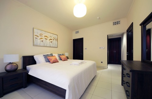 Downtown Dubai Apartment | 1 Bedroom Apartment Reehan 3 Downtown-1BR5593530307