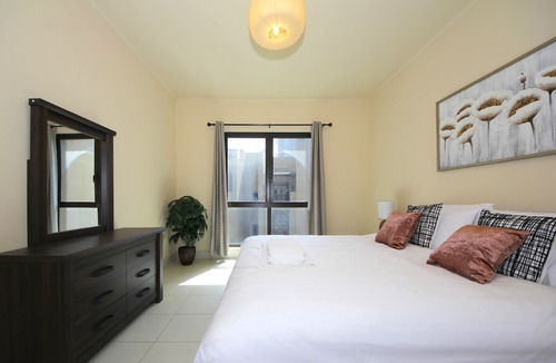 Downtown Dubai Apartment | 1 Bedroom Apartment Reehan 3 Downtown-1BR5593530307