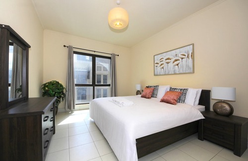 Downtown Dubai Apartment | 1 Bedroom Apartment Reehan 3 Downtown-1BR5593530307