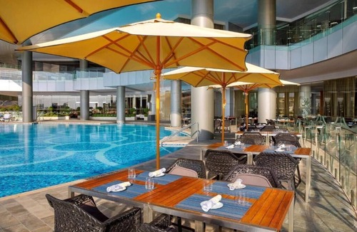Abu Dhabi Apartment | 1 Bedroom Apartment Sea View Near By Bainuna Park