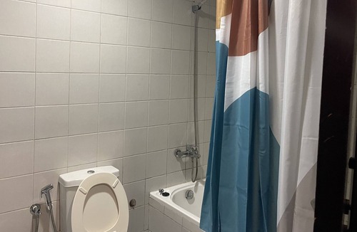 Jabal Ali 2 Apartment | 1 bedroom flat dubai marina