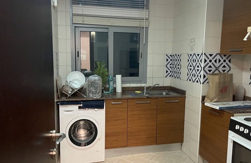 Jabal Ali 2 Apartment | 1 bedroom flat dubai marina
