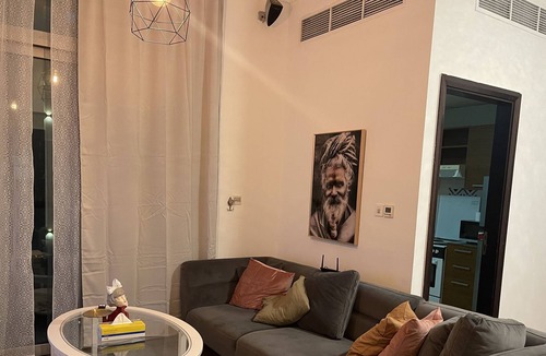 Jabal Ali 2 Apartment | 1 bedroom flat dubai marina
