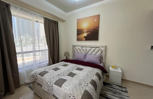 Jumeirah Beach Residence Apartment | 1 Bedroom in Jumeirah Beach Residence Dubai