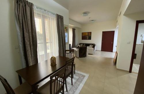 Jumeirah Beach Residence Apartment | 1 Bedroom in Jumeirah Beach Residence Dubai