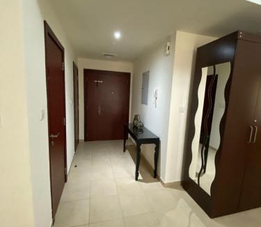 Jumeirah Beach Residence Apartment | 1 Bedroom in Jumeirah Beach Residence Dubai