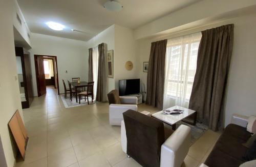 Jumeirah Beach Residence Apartment | 1 Bedroom in Jumeirah Beach Residence Dubai