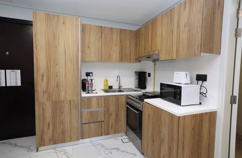 Abu Dhabi Apartment | 1 Bedroom in Maryah Island by Central Stay