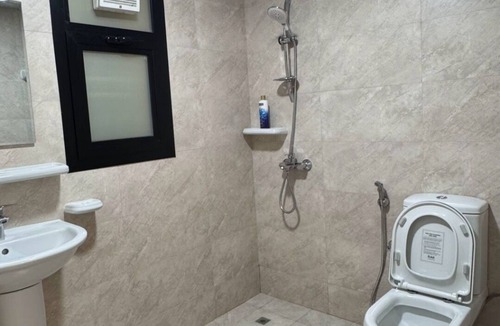 Al Mazra Apartment | 1 BHK Cozy apartment in Muscat, Bousher