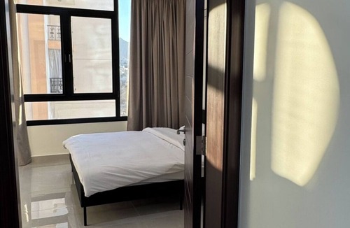 Al Mazra Apartment | 1 BHK Cozy apartment in Muscat, Bousher
