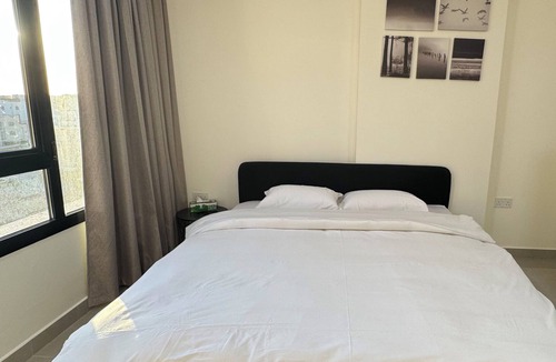 Al Mazra Apartment | 1 BHK Cozy apartment in Muscat, Bousher