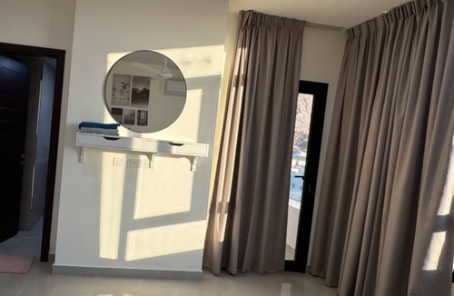 Al Mazra Apartment | 1 BHK Cozy apartment in Muscat, Bousher