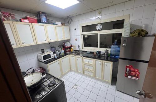 Al Majaz Apartment | 1 BHK Flat