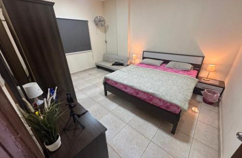 Al Majaz Apartment | 1 BHK Flat