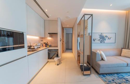 Jebel Ali Apartment | 1 br Apt in The Address Jumeirah Beach Resort