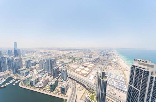 Jebel Ali Apartment | 1 br Apt in The Address Jumeirah Beach Resort