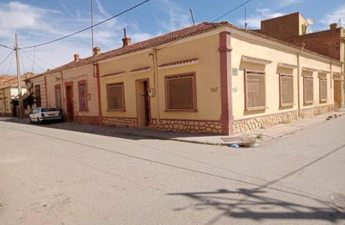 Suwailih House | 10 seasoun House