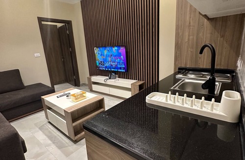 Al Swaifyeh Apartment | 101 AL-NAJEH JRE Apartments For Rent ave