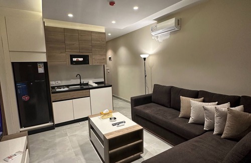 Al Swaifyeh Apartment | 101 AL-NAJEH JRE Apartments For Rent ave