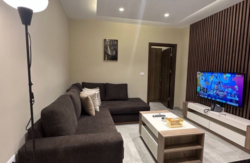 Al Swaifyeh Apartment | 101 AL-NAJEH JRE Apartments For Rent ave