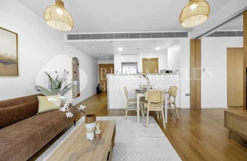 Madinat Zayed Apartment | 1011 Bloomfields1BR Al Nada Raha Beach
