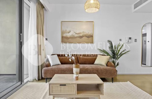 Madinat Zayed Apartment | 1011 Bloomfields1BR Al Nada Raha Beach