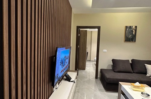 Al Swaifyeh Apartment | 103 AL-NAJEH JRE Apartments For Rent ave