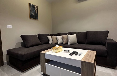 Al Swaifyeh Apartment | 103 AL-NAJEH JRE Apartments For Rent ave