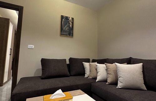 Al Swaifyeh Apartment | 103 AL-NAJEH JRE Apartments For Rent ave