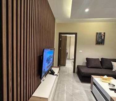 Al Swaifyeh Apartment | 103 AL-NAJEH JRE Apartments For Rent ave