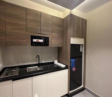 Al Swaifyeh Apartment | 103 AL-NAJEH JRE Apartments For Rent ave