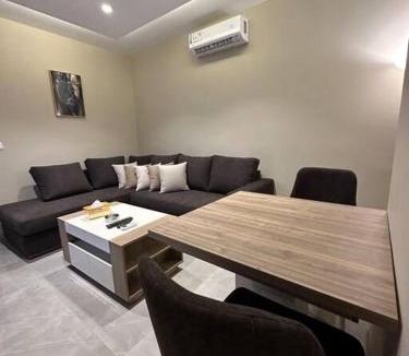 Al Swaifyeh Apartment | 103 AL-NAJEH JRE Apartments For Rent ave