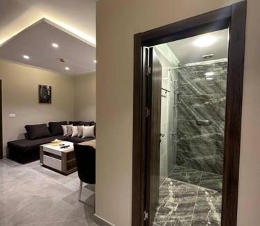 Al Swaifyeh Apartment | 103 AL-NAJEH JRE Apartments For Rent ave