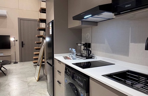 Al Abdali Apartment | 103 tara-JRE Al Lweibdeh 2BDR duplex apartment