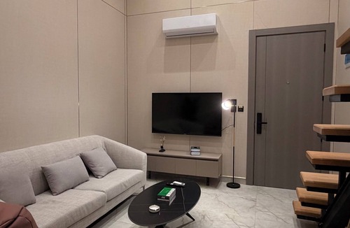 Al Abdali Apartment | 103 tara-JRE Al Lweibdeh 2BDR duplex apartment