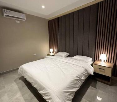 Al Swaifyeh Apartment | 104 AL-NAJEH JRE Apartments For Rent ave