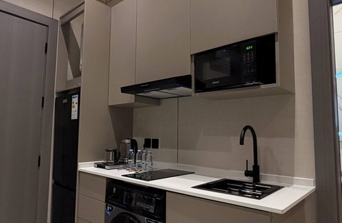 Al Abdali Apartment | 104 tara-JRE Al Lweibdeh 2BDR with stunning view