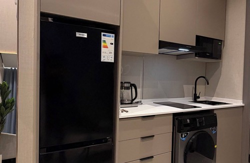Al Abdali Apartment | 105 tara-JRE Jabal Al Lweibdeh with stunning view