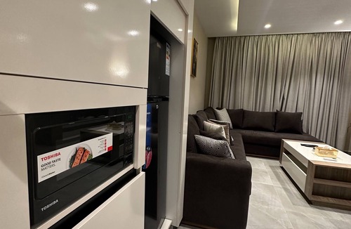 Al Swaifyeh Apartment | 106 AL-NAJEH JRE Apartments For Rent ave