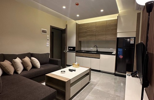 Al Swaifyeh Apartment | 107 AL-NAJEH JRE Apartments For Rent ave