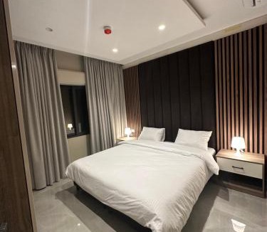 Al Swaifyeh Apartment | 107 AL-NAJEH JRE Apartments For Rent ave