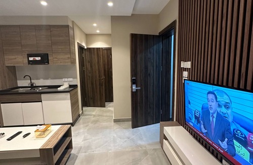 Al Swaifyeh Apartment | 108 AL-NAJEH JRE Apartments For Rent ave