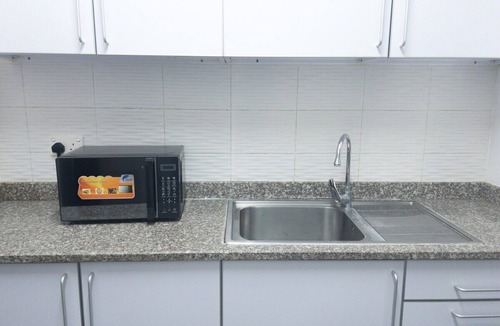 Muscat Apartment | 10min By Car To Beach, Parking Available
