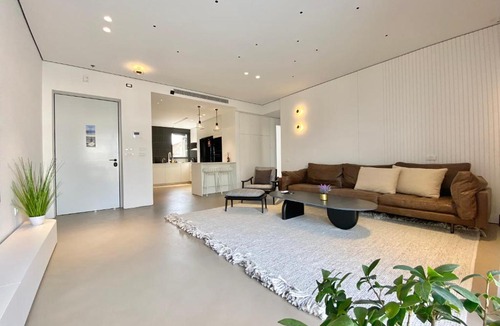 Jaffa Apartment | 12 Shimon HaTzadik - By Beach Apartments TLV