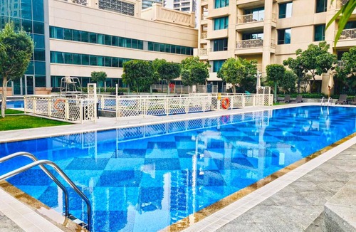 Downtown Dubai Apartment | 120 m² Apartment ∙ 2 bedrooms ∙ 6 guests