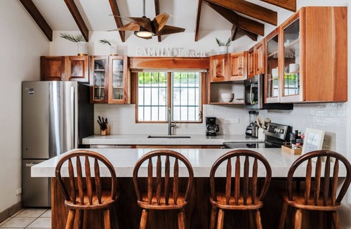 Tamarindo House | 150 ft to Sand & Surf - 3 BR Beach House & Pool