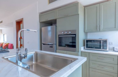 Soma Bay Villa | 150 m² Villa ∙ 2 bedrooms ∙ 5 guests